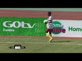 EXTENDED HIGHLIGHTS ZAMBIA 2-0 UGANDA
