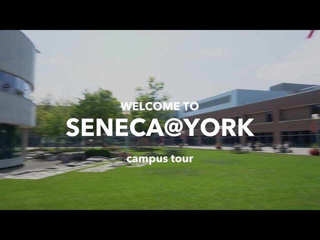 SENECA COLLEGE