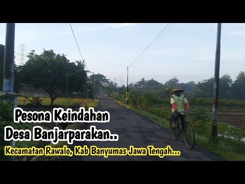 DESA BANJARPARAKAN