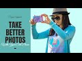 How to Take Better Photos for Poshmark with Your Smartphone | 5 Tips