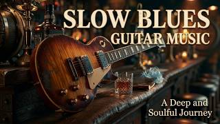 Download lagu Slow Blues Guitar for Deep Relaxation | Soulful Midnight Instrumental Music mp3 Download lagu Slow Blues Guitar for Deep Relaxation | Soulful Midnight Instrumental Music mp3