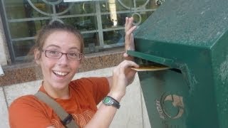 Alexandria, Egypt | Sept 18 - 20, 2010 (1 of 2) | RTW Ep.137