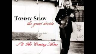 Tommy Shaw - I'll Be Coming Home.wmv