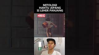 Download lagu So this is what the Japanese ghost myth looks like??? #filmstoryline #horrorstory mp3