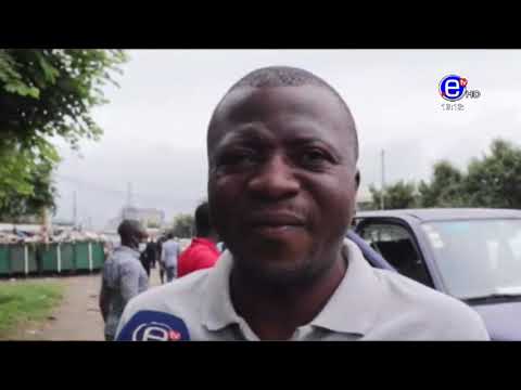 PIDGIN NEWS MONDAY OCTOBER 11, 2021 - EQUINOXE TV