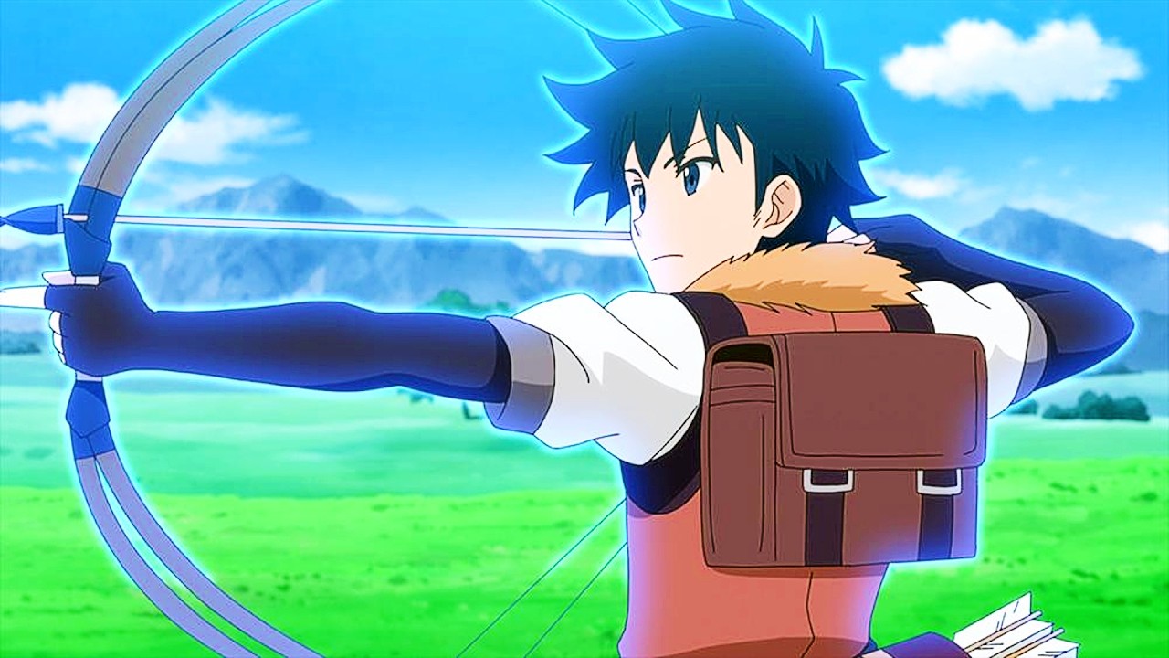 He Picks The Weakest Skill Trying Tto Be Ordinary But Ends Up Being Overpowered