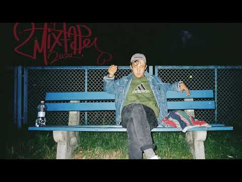 06. 2M / 41.MARTY - Moment | SLALOMY MIEJSKIE MIXTAPE | audio