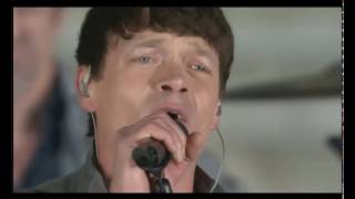 3 doors down - Here Without You @ Make America Great again 2017