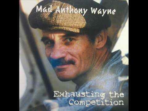 Mad Anthony Wayne - Pugilist at Rest (2001)