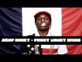 A$AP Rocky Pussy Money Weed 