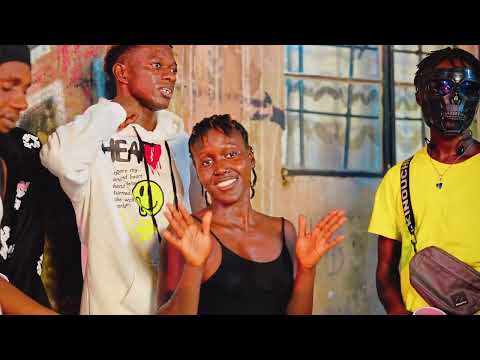 Arubii FT Dope Kid _  After Party.