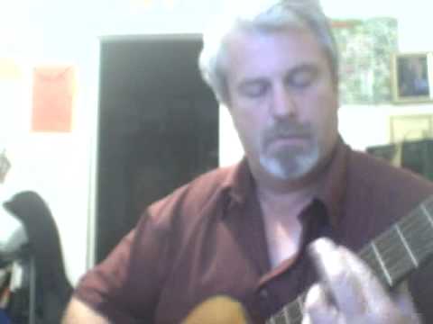 Fat Gal performed by Doyle Lightfoot...written by Merle Travis
