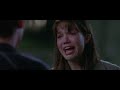 A Walk To Remember I Am Sick Sad Scene BEST ROMANTIC MOVIE SCENE