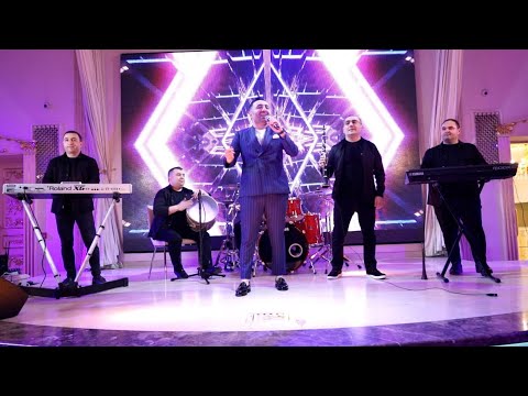 Arman Tovmasyan - Popurri