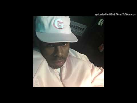 Tyler, The Creator - You're So Sweet (I aint got time outro) (scumfuckflowerboy remix)
