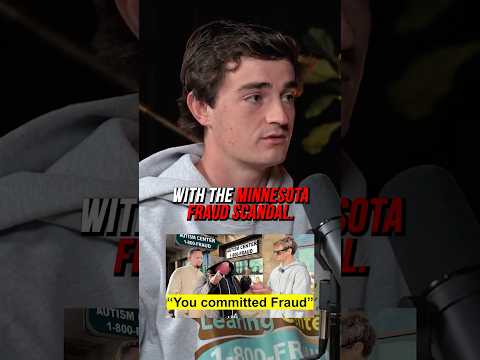 Elon Musk Reacts To Nick Shirley!