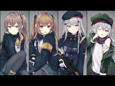 Nightcore - Re-Birth