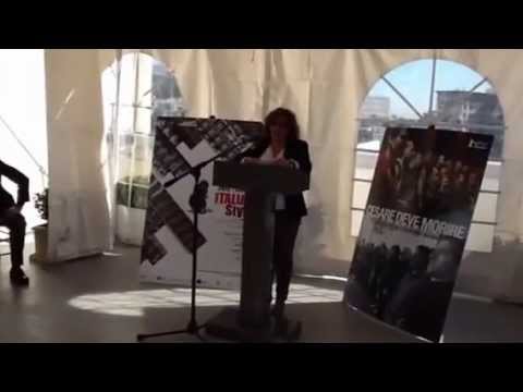 2012 Cinema Italian Style Kickoff in Los Angeles