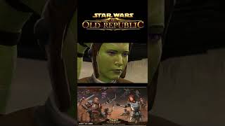 Download lagu Sith Sorcerer and Mandalore find the Jedi Padawan Sahar | SWTOR Showdown on RUHNUK mp3