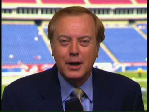 College Hoops 2K4 Intro