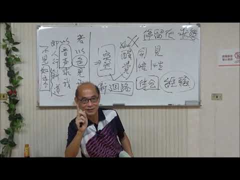 34唯識導讀第46章上  p 349  1100525   打開CC字幕會顯示中文字幕