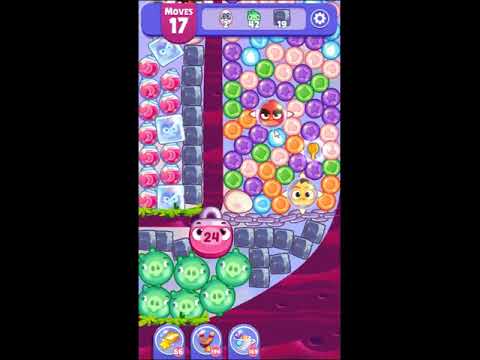 Angry Birds Dream Blast Level 2871 - NO BOOSTERS 😠🐦💤🎈 | SKILLGAMING ✔️