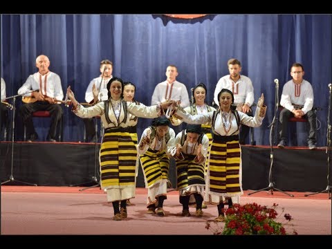 KUD "ILINDEN" Struga - "PORECHKI IGRI"