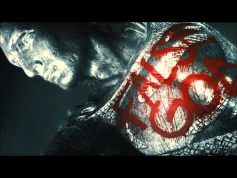 Steam Community :: Video :: Batman v Superman Soundtrack -12- This is ...