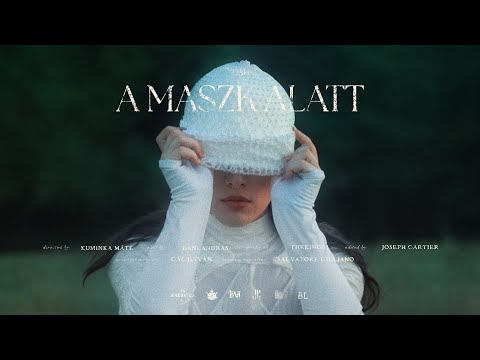 TIAH - A MASZK ALATT (MAD MOISELLE ALBUM)