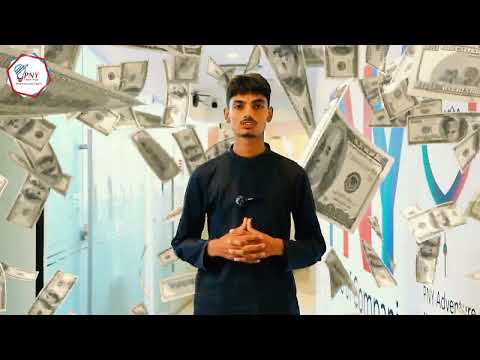 E-Commerce Growth — M. Kaif