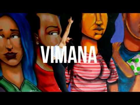 #YOGADANZA / Vimana - Goomar x Saligo Tour de Manège