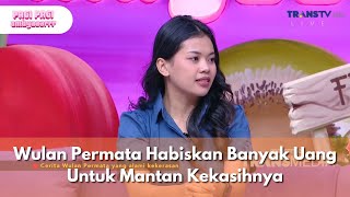 Download lagu Wulan Permata Habiskan Banyak Uang Untuk Mantan Kekasihnya - PAGI PAGI AMBYAR (03/12/2025) P1 mp3 Download lagu Wulan Permata Habiskan Banyak Uang Untuk Mantan Kekasihnya - PAGI PAGI AMBYAR (03/12/2025) P1 mp3