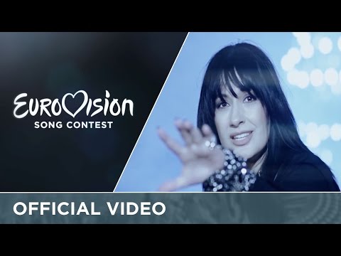 Kaliopi - Dona (F.Y.R. Macedonia) 2016 Eurovision Song Contest