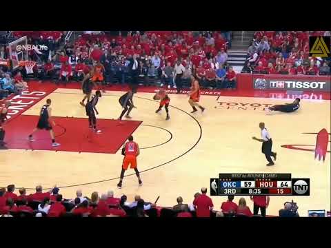 Steven Adams | Brick Wall HOF ft. Jimmy Butler, Zion Williamson