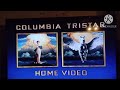 Columbia Tristar Home Video Logo