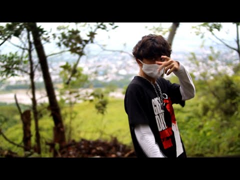 TAHOMA - Ak47 (Official Music Video)