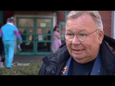 Bernd Stelter - Eklat bei Doppelnamen-Witz 2019