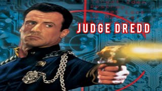Download lagu Judge Dredd 1995 Full Movie Review and Facts,Sylvester Stallone and Armand Assante mp3