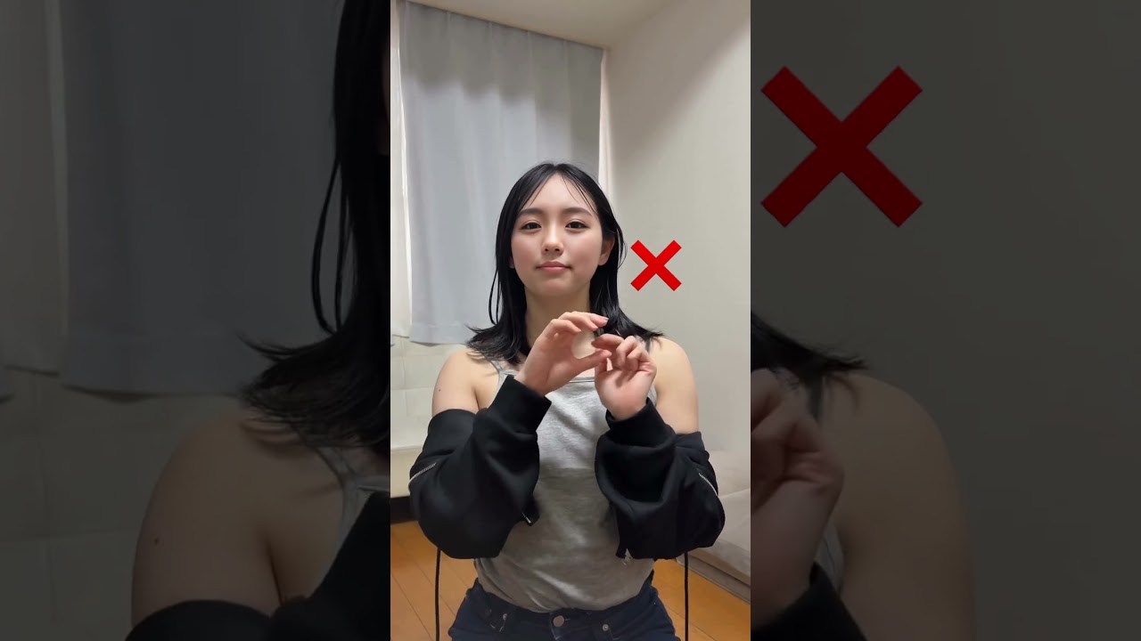 わたしが何を言いたいかわかる？#ol #恋愛 #おすすめ #今日好き #かわいい #恋愛 #reels #fyp #shorts