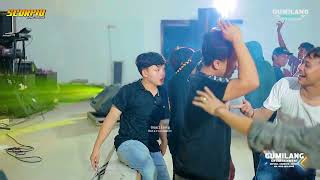 Download lagu SCORPIO MUSIC - RAK ISO DADI SIJI TANIA SALWA - WEDDING UMAM & VERA - NGEMPLAK UNDAAN KUDUS mp3