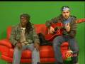 Richie Spice - Grooving My Girl - LIVE ACOUSTIC RIDDIM UP