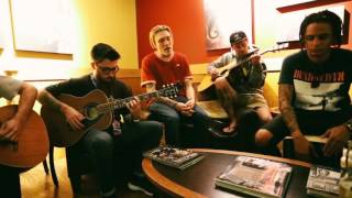 Neck Deep - "Lime Street" | Play To Stay