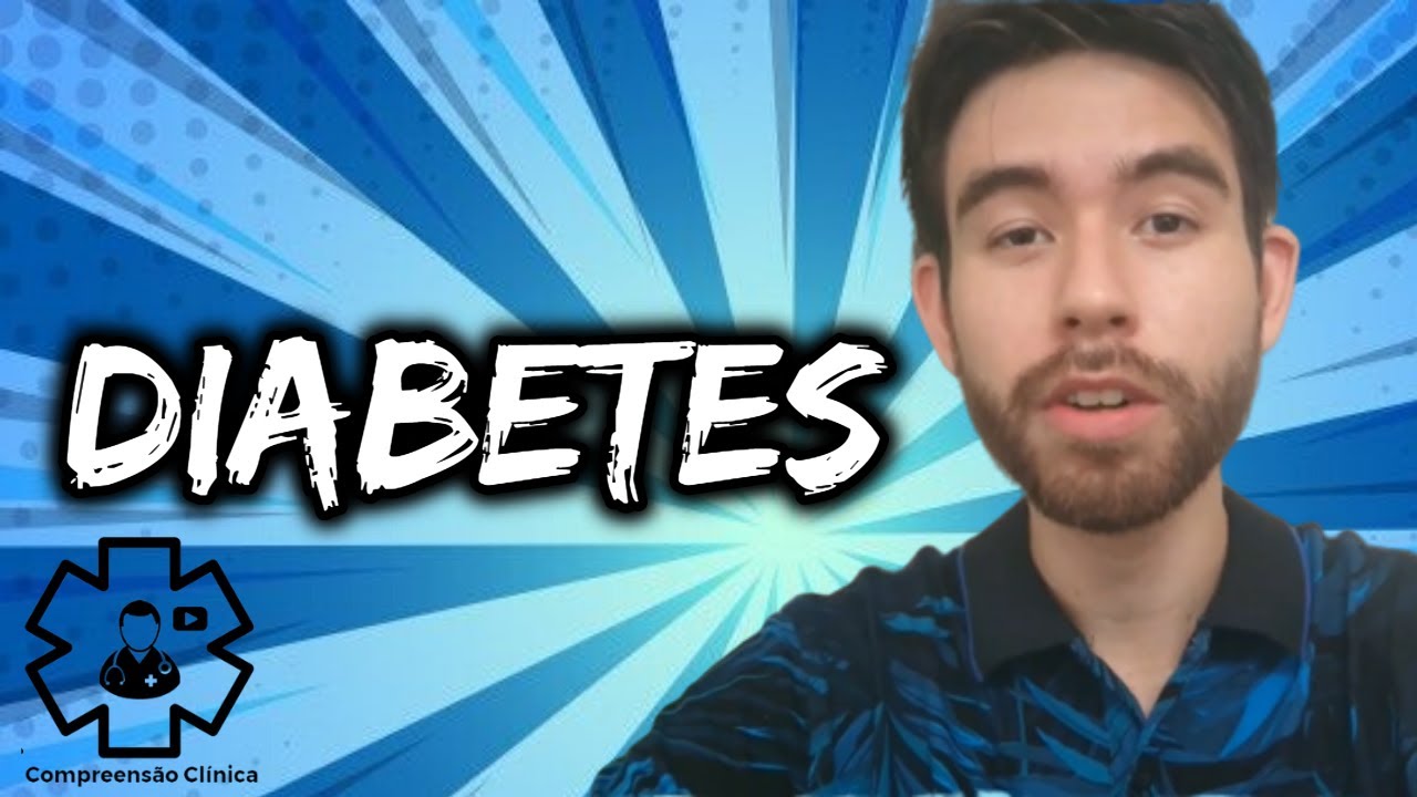 DIABETES ???