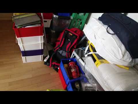 MongoTV_7360 - MIN GÅTUR - Del 10 - Fredag 15.Oktober 2021 - Gik 2 Kilometer