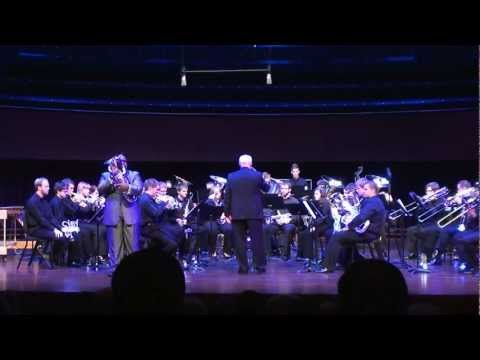 Bourgeois Concerto mvt  3