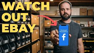 How Facebook's New Seller App Could Change Everything