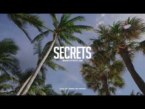 [FREE] "Secrets" Funk x The Weeknd x Calvin Harris type beat 2018 (Prod. Klay Beatz)