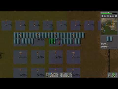 Factorio Ep.13 (Sulfur)