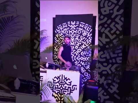 Balcony dj set. #psydub #radiozora #mysticsound #psybass #dellamoon #atyya