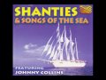 Johnny Collins - Eliza Lee (Capstan Shanty) 
